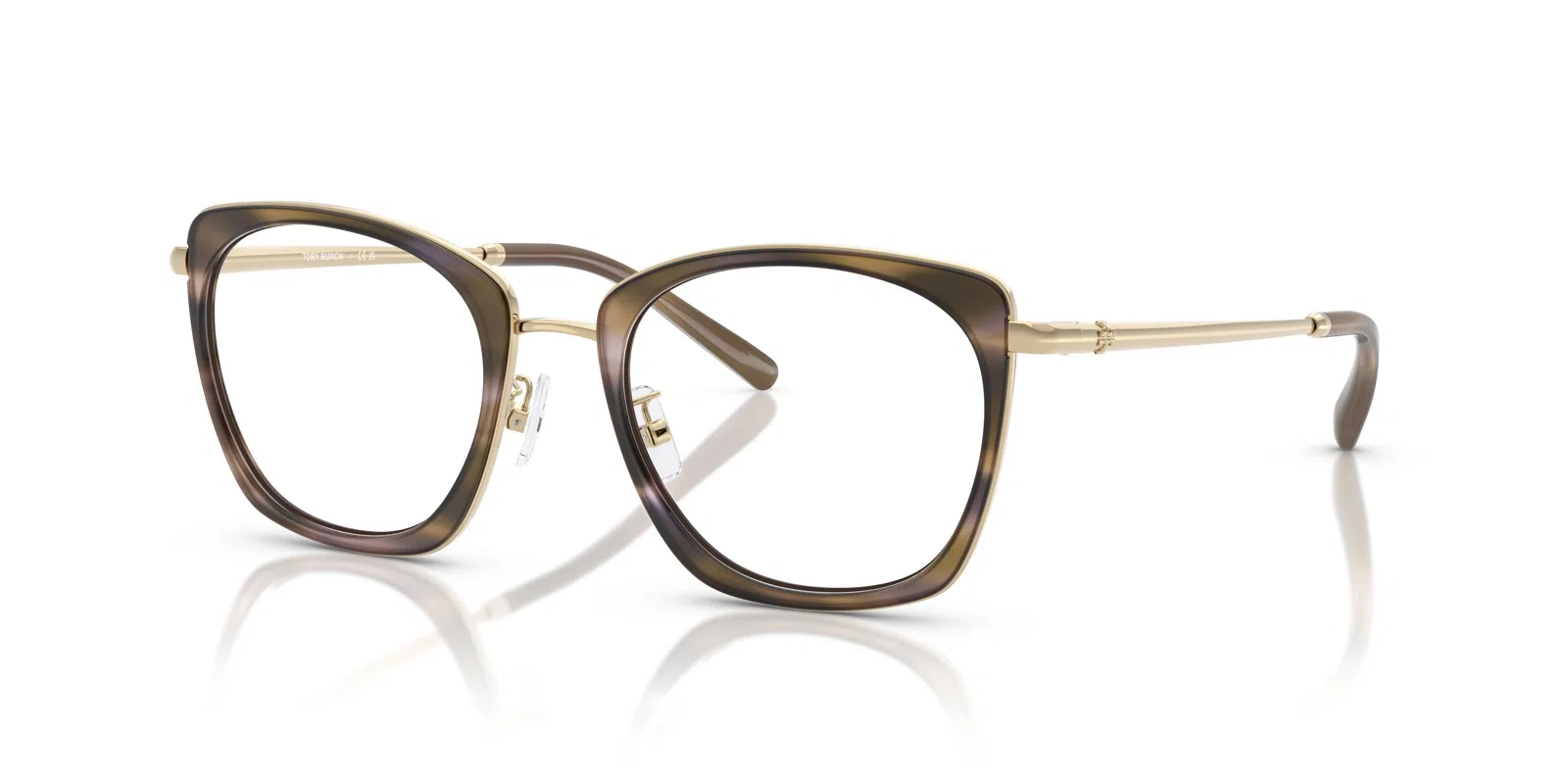 Tory Burch 1092 Eyeglasses - view 9